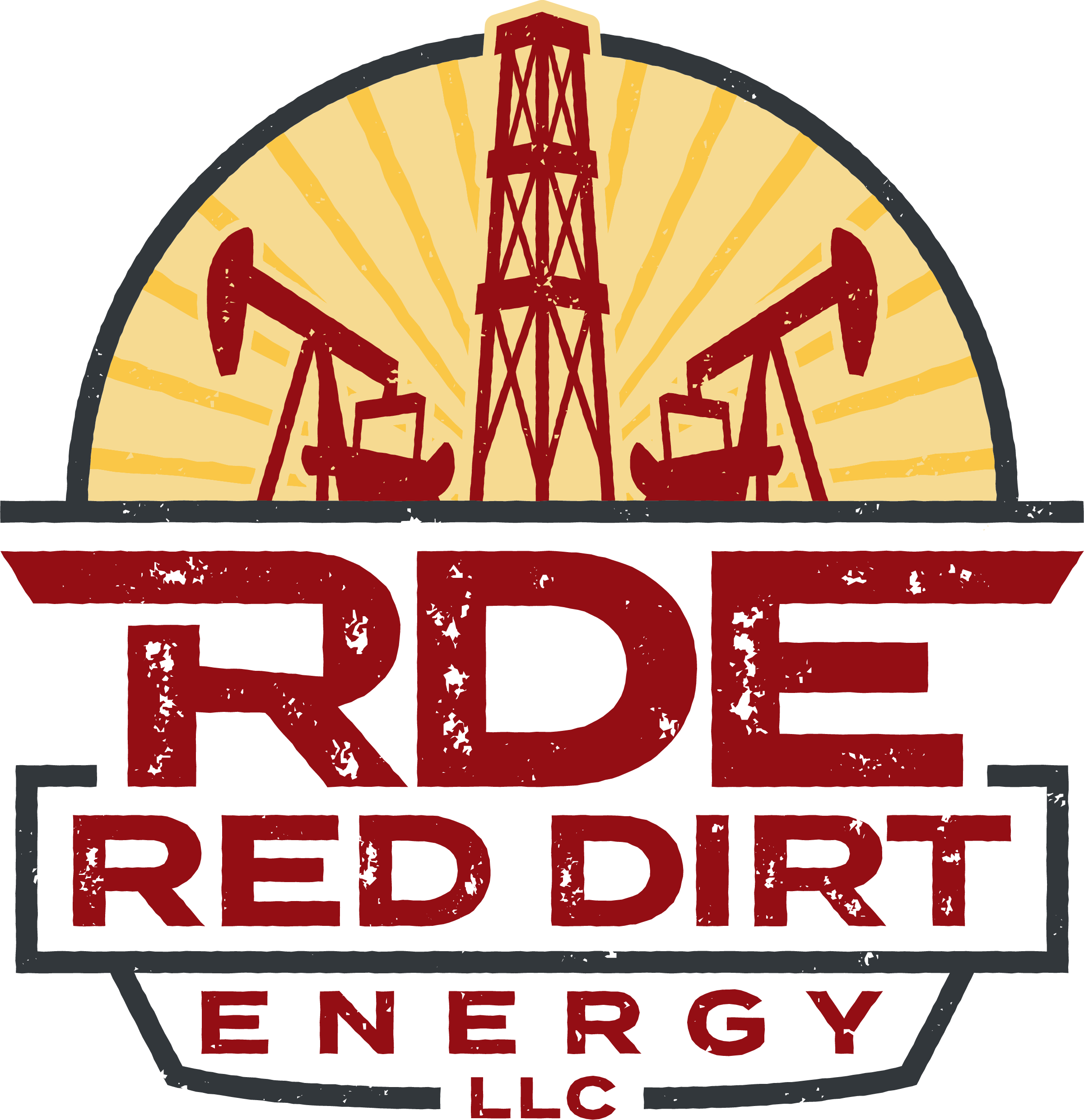 Red Dirt Energy, LLC
